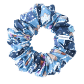 Navy Symphony Mini - Milinnery